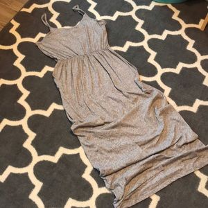 Women’s Maxi Dress